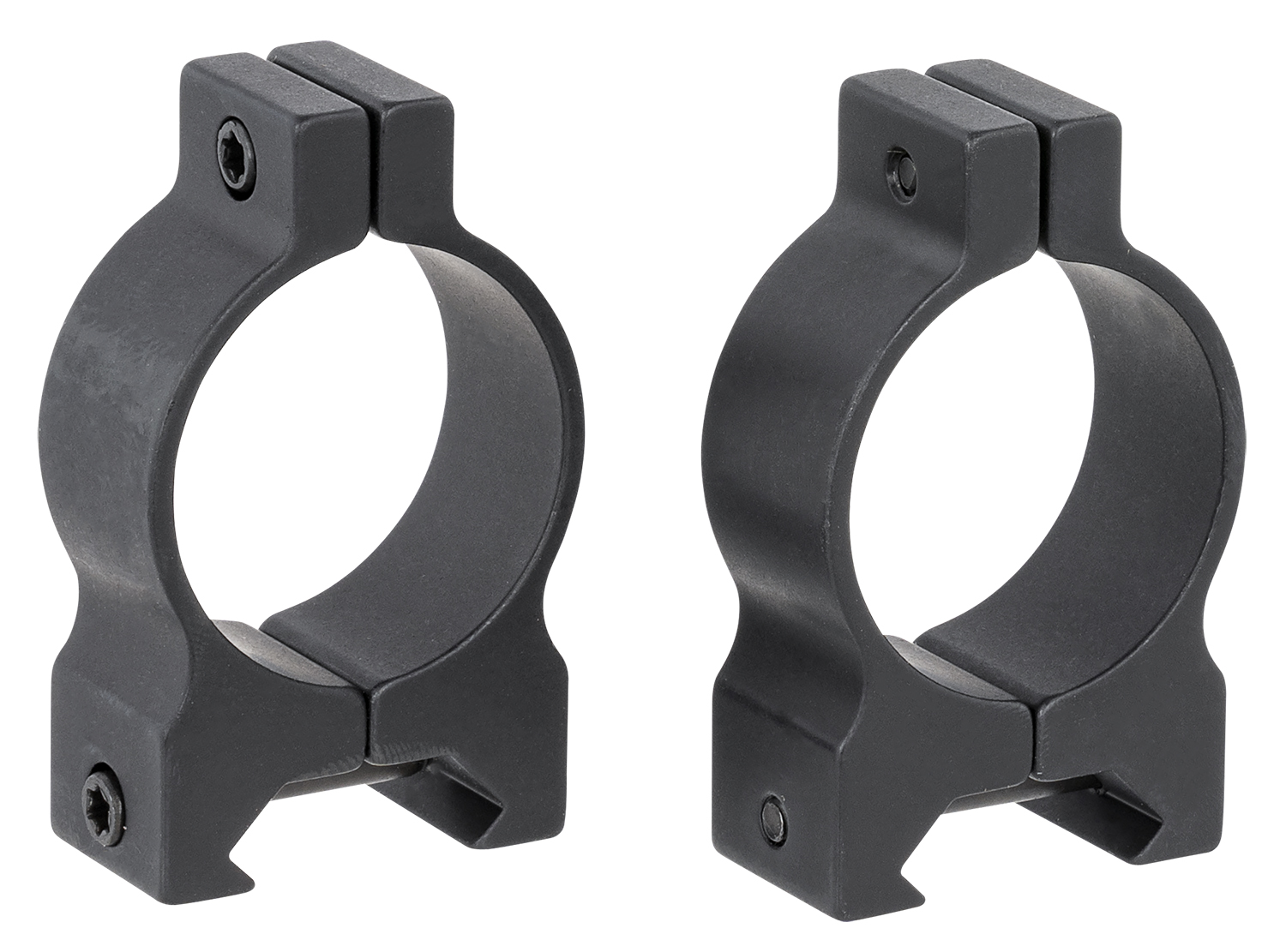 Browning 12564 30mm Weaver-Style Scope Rings