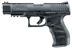 Walther Arms PPQ M2 .22 LR Pistol - 5" Barrel, 12+1 Capacity