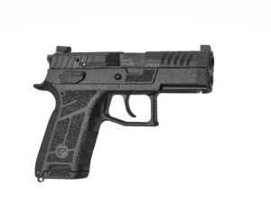 CZ P-09 C Nocturne Optic Ready 9mm Pistol