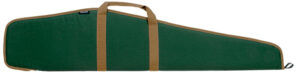 Bulldog BD101 Pit Bull 48" Scoped Rifle Case