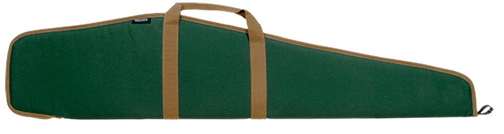 Bulldog BD101 Pit Bull 48" Scoped Rifle Case