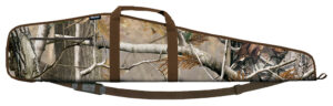 Bulldog Extreme Scoped 48" Rifle Case Realtree AP