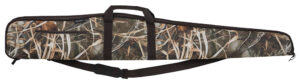 Bulldog Extreme Shotgun Case 52" Max-5 Camo