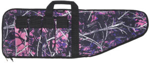 Bulldog Extreme Tactical 38" Rifle Case - Muddy Girl Camo