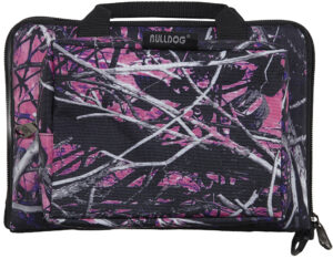 Bulldog Muddy Girl Camo Mini Range Bag