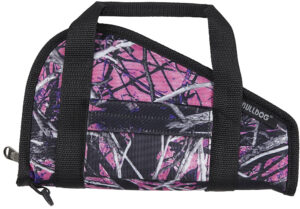 Bulldog BD600MDG Pistol Rug in Muddy Girl Camo
