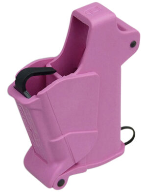 MagLULA Baby UpLULA Pink Pistol Mag Loader