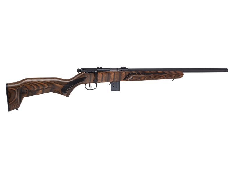Savage Arms 93 Minimal Bolt Action .22 WMR Rifle