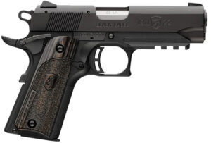 Browning 1911-22 Black Label Compact .22 LR Pistol