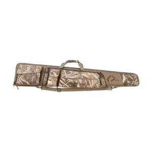 Allen Gear Fit Punisher Shotgun Case 52" Realtree Max-5