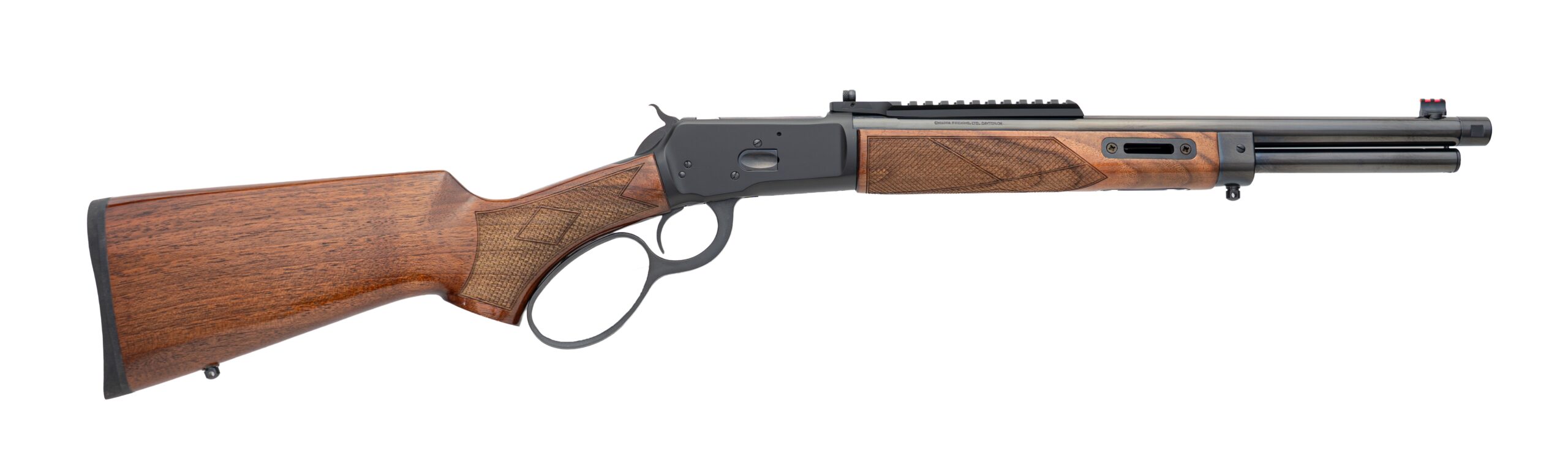 Chiappa Firearms 92 Wildlands FLD .44 Mag Lever Action Rifle