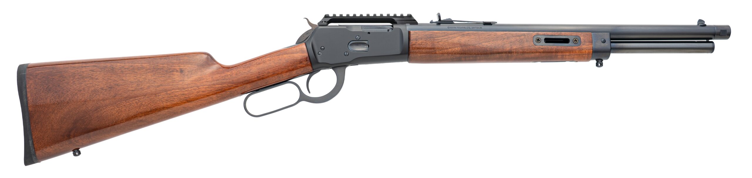 Chiappa Firearms 92 Angle Eject Core .44 Mag 16" Lever Action Rifle