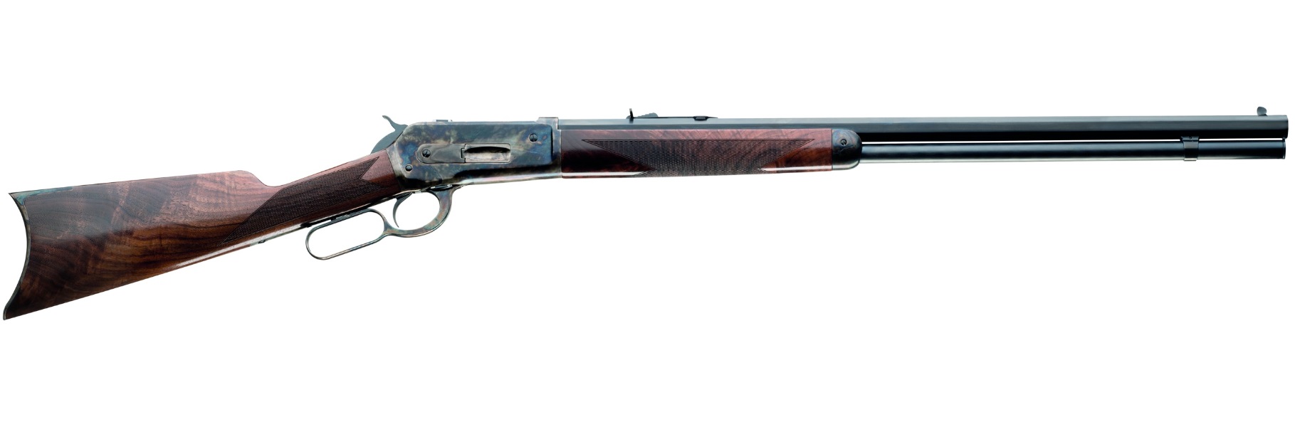 Chiappa 1886 CCH Deluxe .45-70 Lever Action Rifle