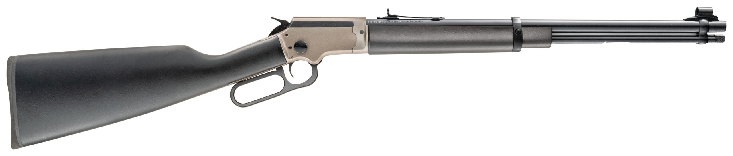 Chiappa LA322 Kodiak Cub Lever Action .22 LR Rifle