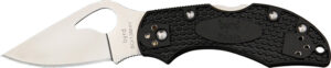 Spyderco Byrd Robin 2 Lightweight Folding Knife