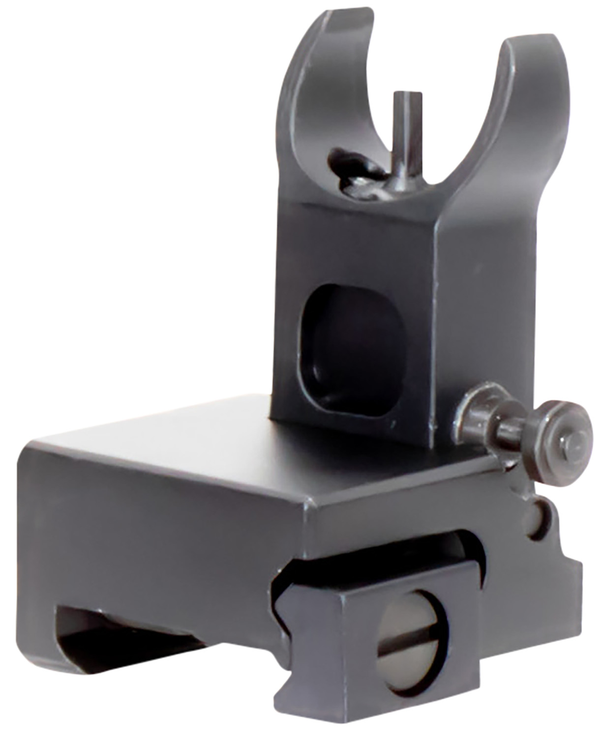 Aim Sports MT200 AR-15 Low Profile Flip Up Front Sight