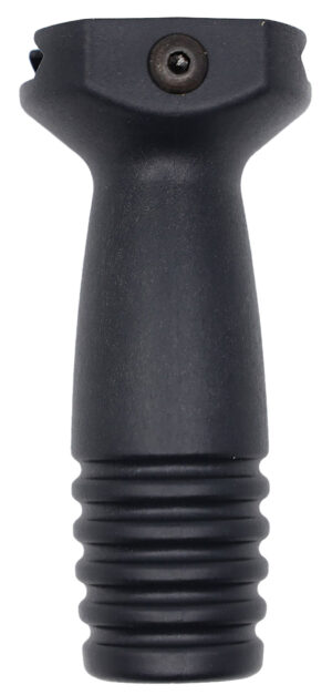 ERGO Pop Bottle Vertical Forward Grip - Black