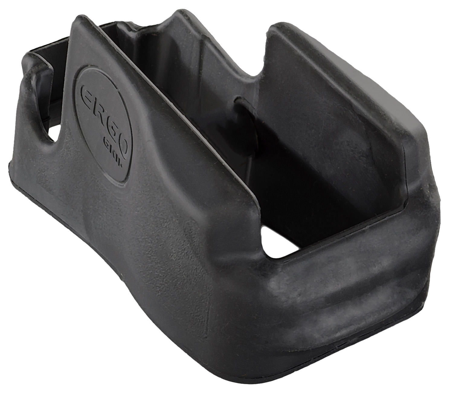 ERGO Never Quit Grip for AR-15/M4 - Black