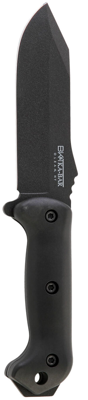 Ka-Bar BK10 Becker Crewman 5.5" Fixed Blade Knife
