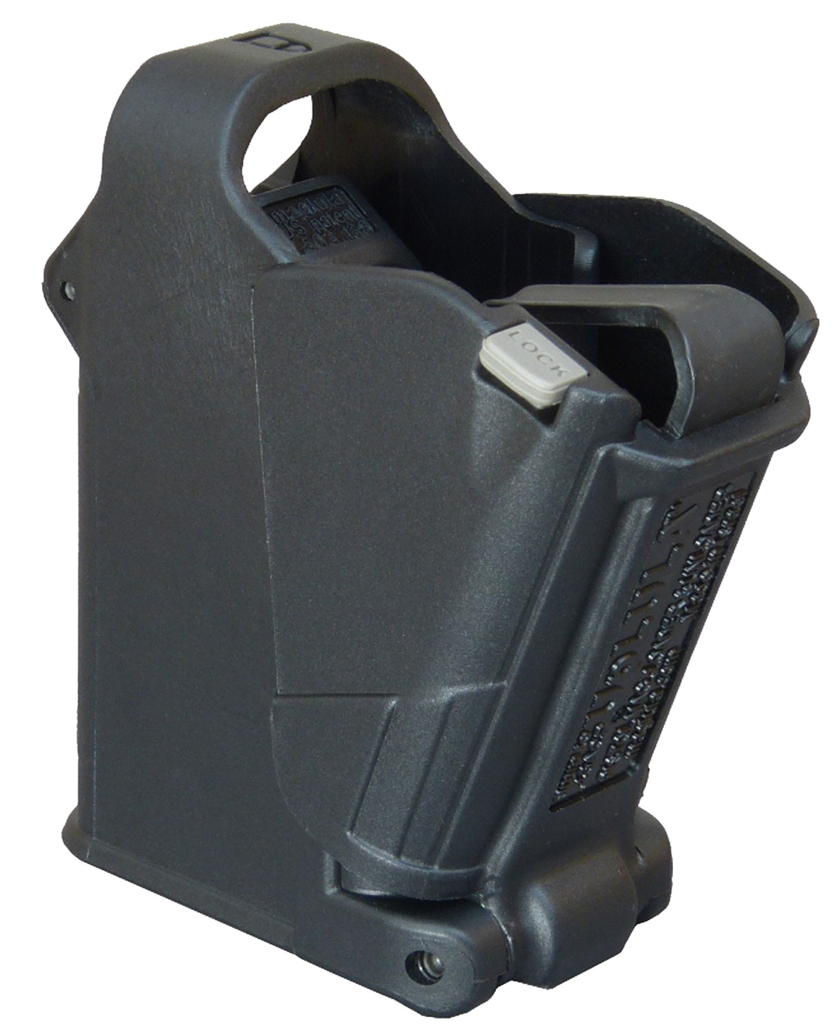 MagLULA UpLULA Universal Pistol Mag Loader 9mm-45 ACP
