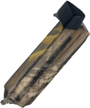 Quaker Boy Rattle Master Pro Deer Call with Mossy Oak Bag