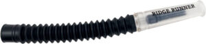 Quaker Boy Ridge Runner Hex Deer Grunt Call
