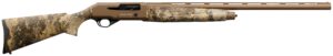 Charles Daly 601 Field 12 Gauge Semi-Auto Shotgun