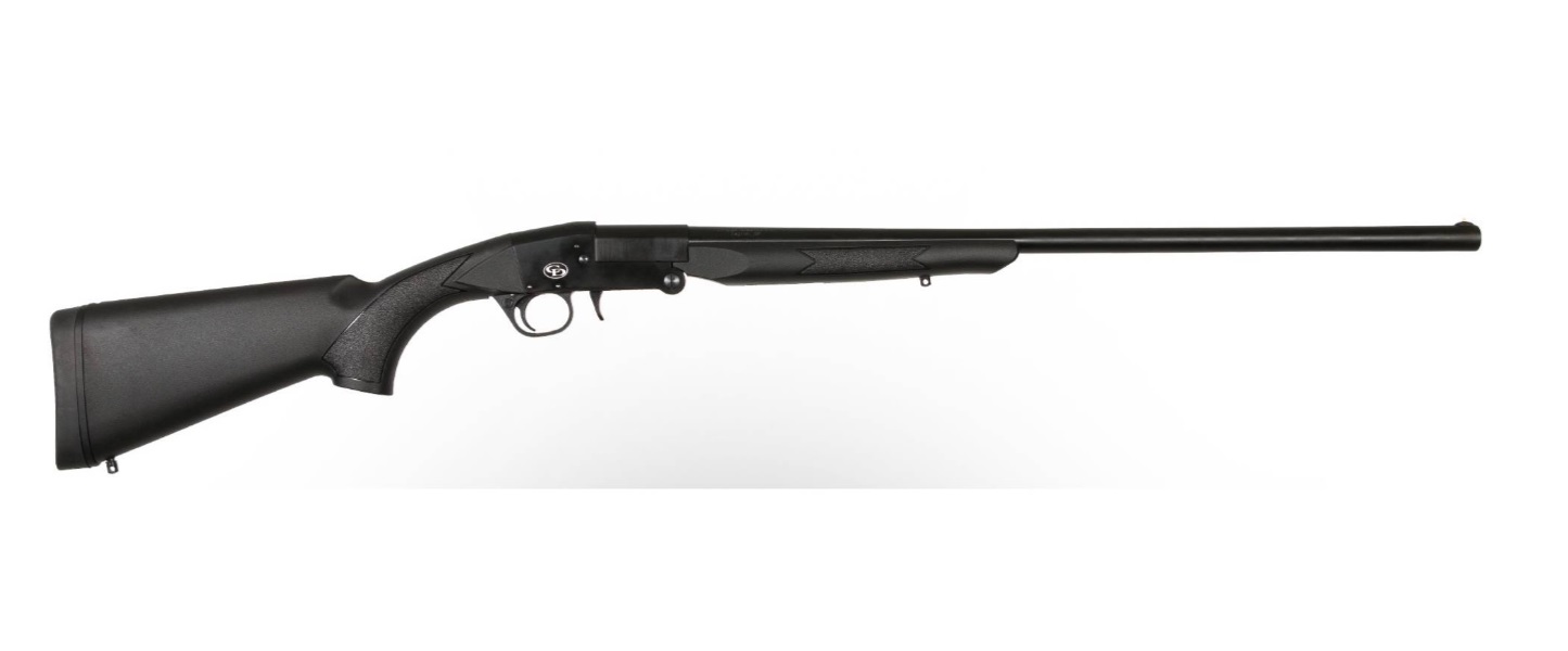 Charles Daly 101 Single Shot 12 Gauge Shotgun