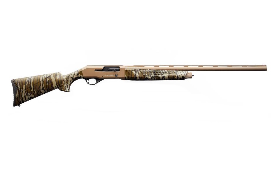 Charles Daly 601 12 Gauge Semi-Auto Shotgun - FDE