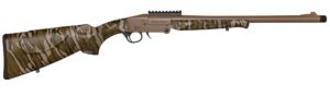 Charles Daly 101 Turkey 12 Gauge Shotgun - FDE Cerakote