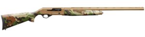 Charles Daly 601 12ga Camo Semi-Auto Shotgun