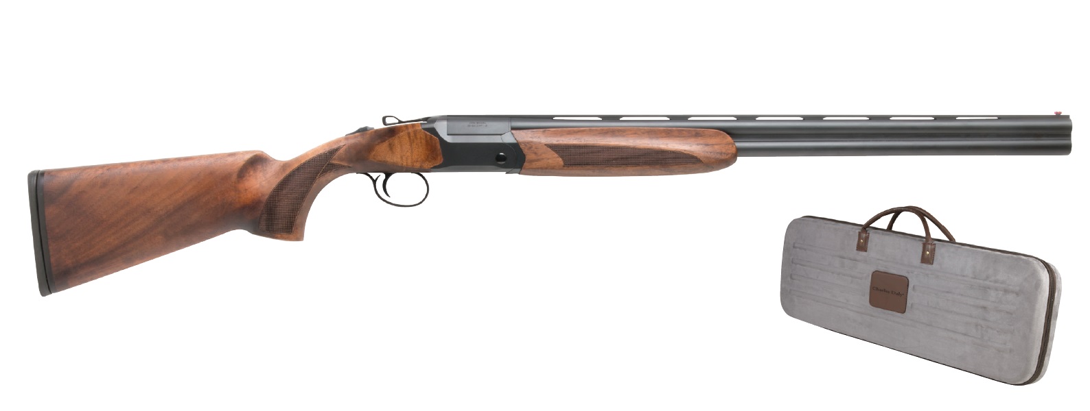 Charles Daly 214E Superior 28 Gauge Over/Under Shotgun