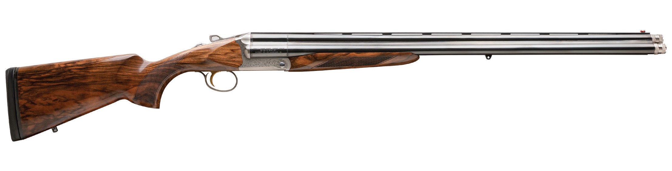 Charles Daly Triple Crown EMP Over/Under Shotgun 20/28 Gauge