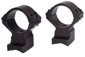 Talley 930707 Scope Mount/Ring Combo for Ruger 10/22