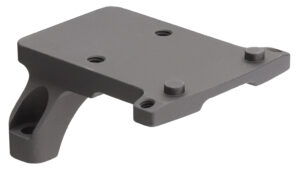 Trijicon AC32007 RMR Mount for ACOG with Bosses  Matte Black