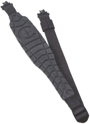 Caldwell Max Grip Sling Black - Adjustable 20" to 41"