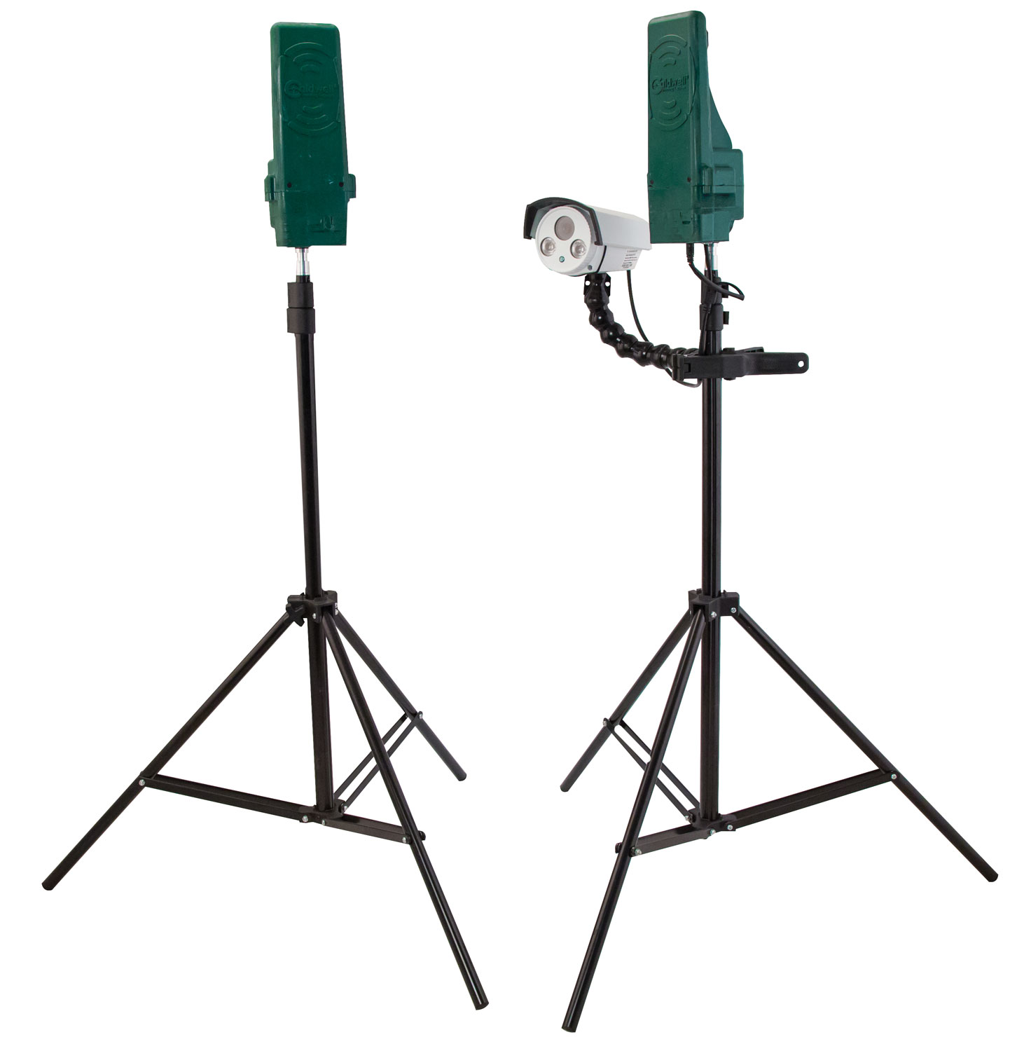 Caldwell Ballistic Precision LR Target Camera System