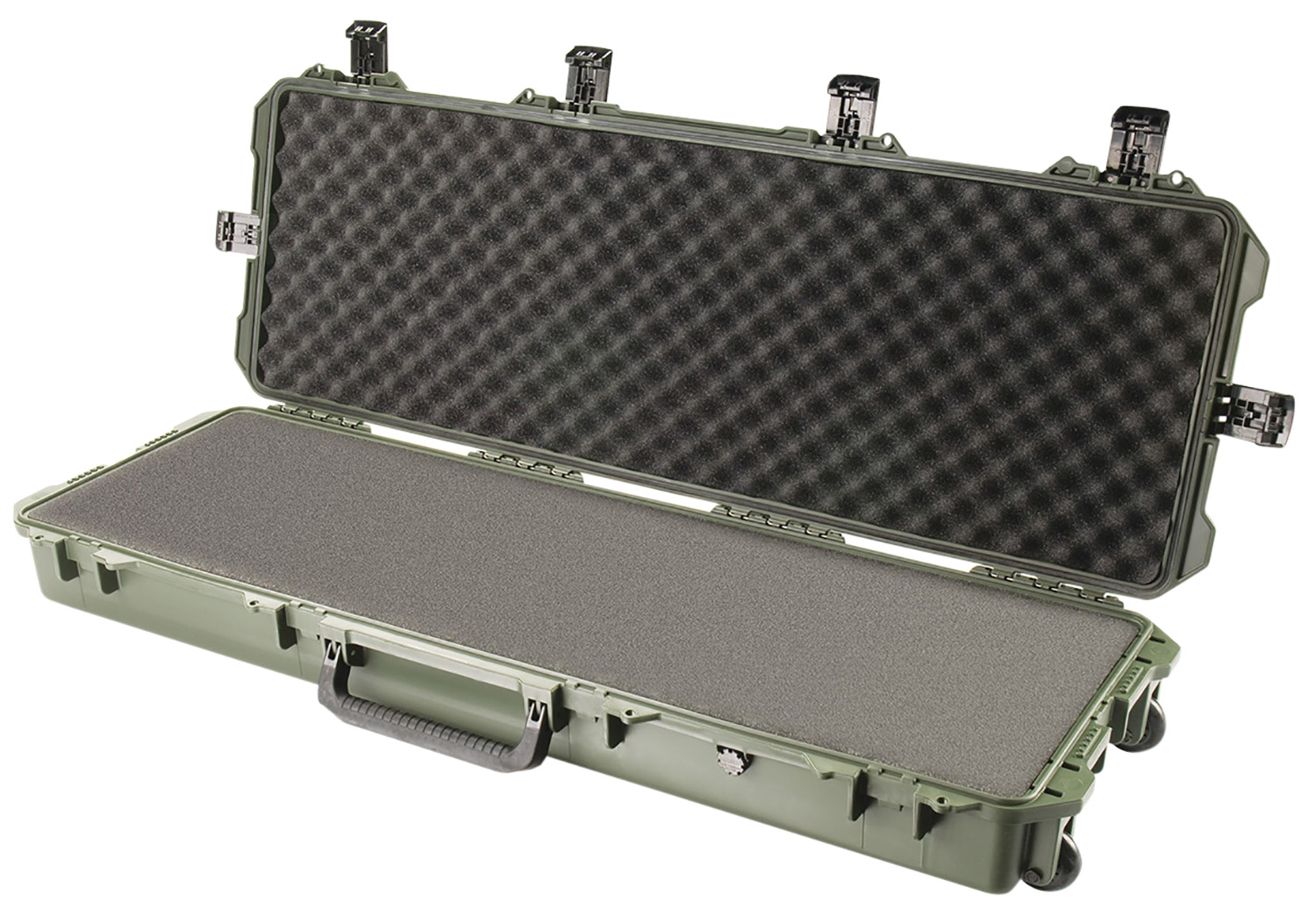 Pelican IM3200 Storm 47" OD Green Rifle Case