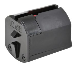 Savage BMAG Series 17 WSM 8-Round Magazine