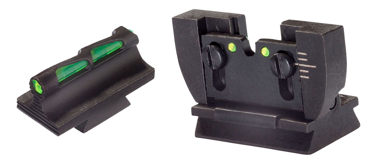 HIVIZ LiteWave Sight Set for Ruger 10/22