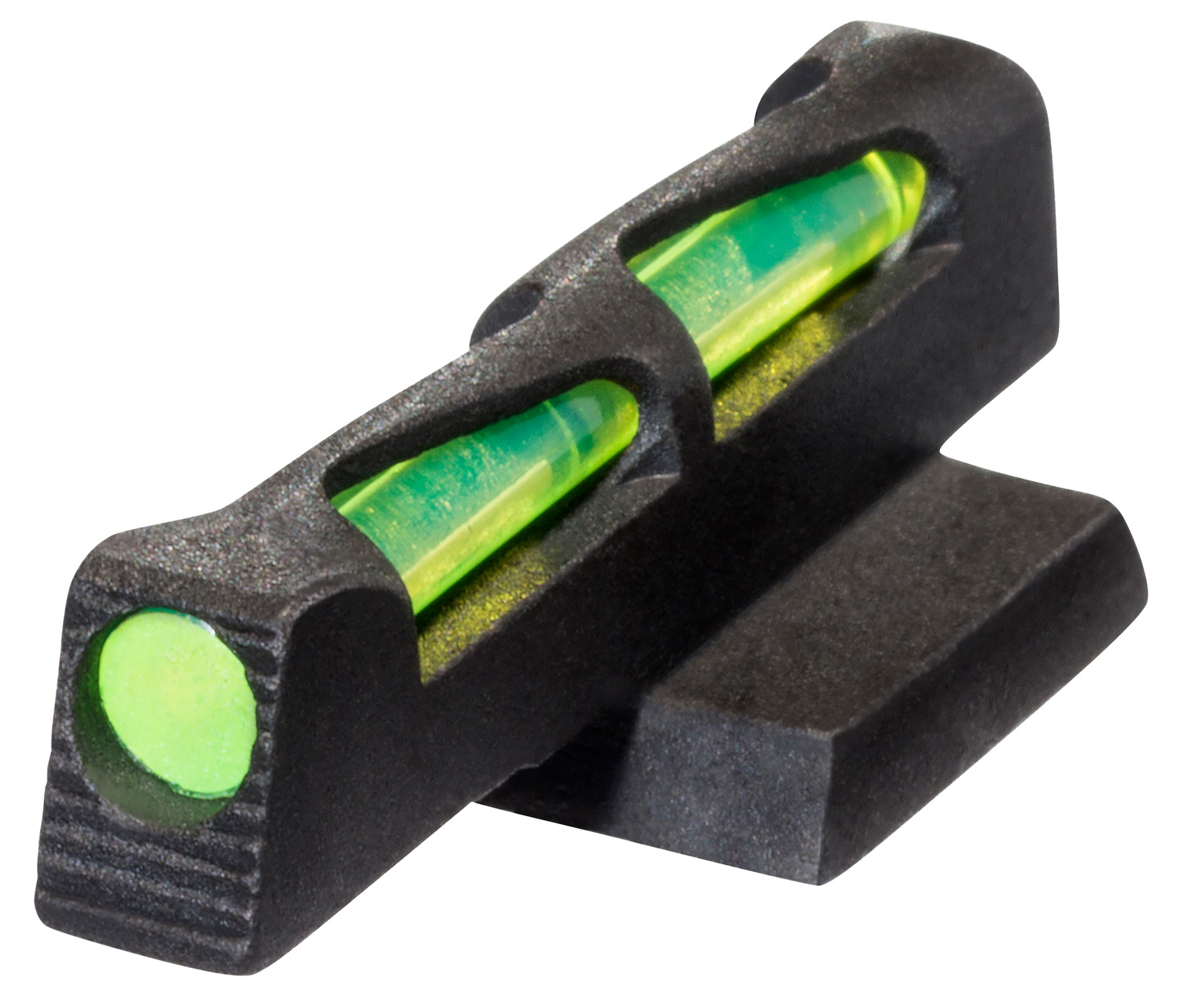 HiViz NVLW01 LiteWave Green Fiber Optic Front Sight
