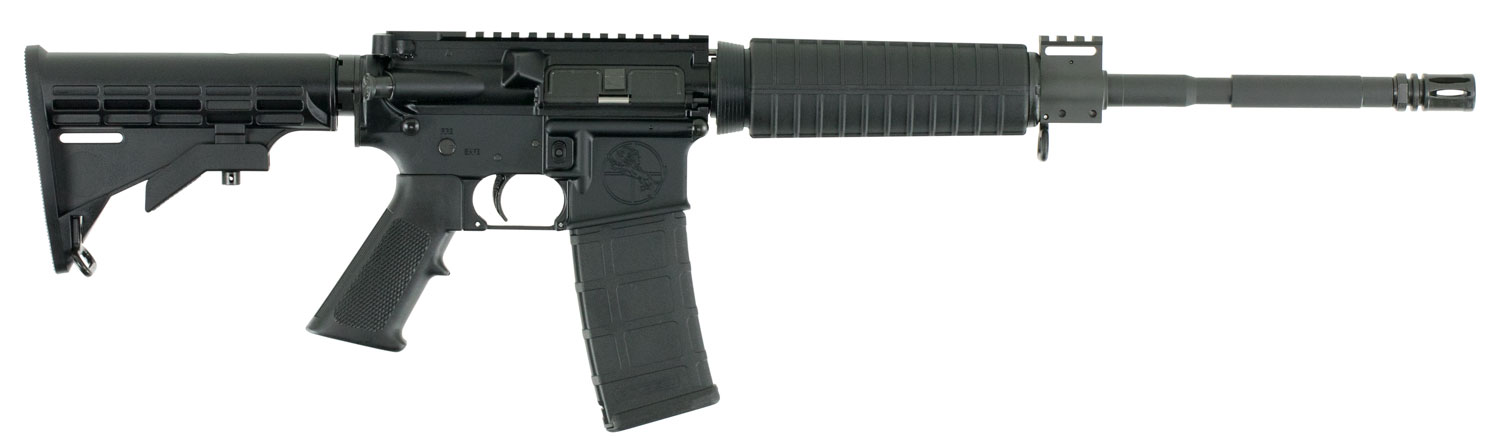 ArmaLite DEF15 M-15 5.56 NATO/.223 Rem Semi-Auto Rifle