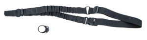 Caldwell Single Point Tactical Sling Adjustable Black