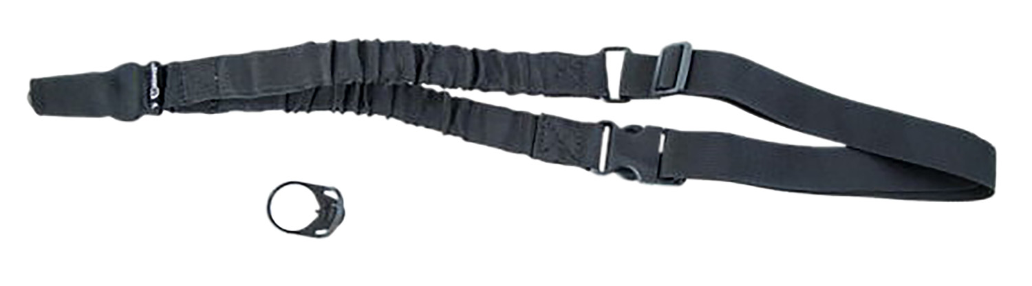 Caldwell Single Point Tactical Sling Adjustable Black