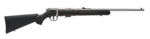 Savage 93FSS .22 Magnum Bolt Action Rifle