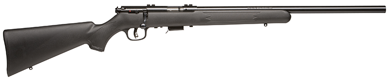 Savage Arms 93 FV .22 Magnum Bolt Action Rifle