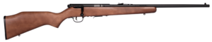 Savage Arms 93 G .22 WMR Bolt Action Rifle 21"