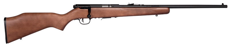 Savage Arms 93 G .22 WMR Bolt Action Rifle 21"