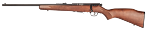 Savage 93GL .22 Win Mag Left-Handed Bolt Action Rifle