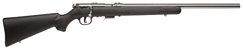 Savage 93R17-FVSS .17 HMR Bolt Action Rifle with AccuTrigger